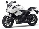 2013 Yamaha XJ6 Diversion